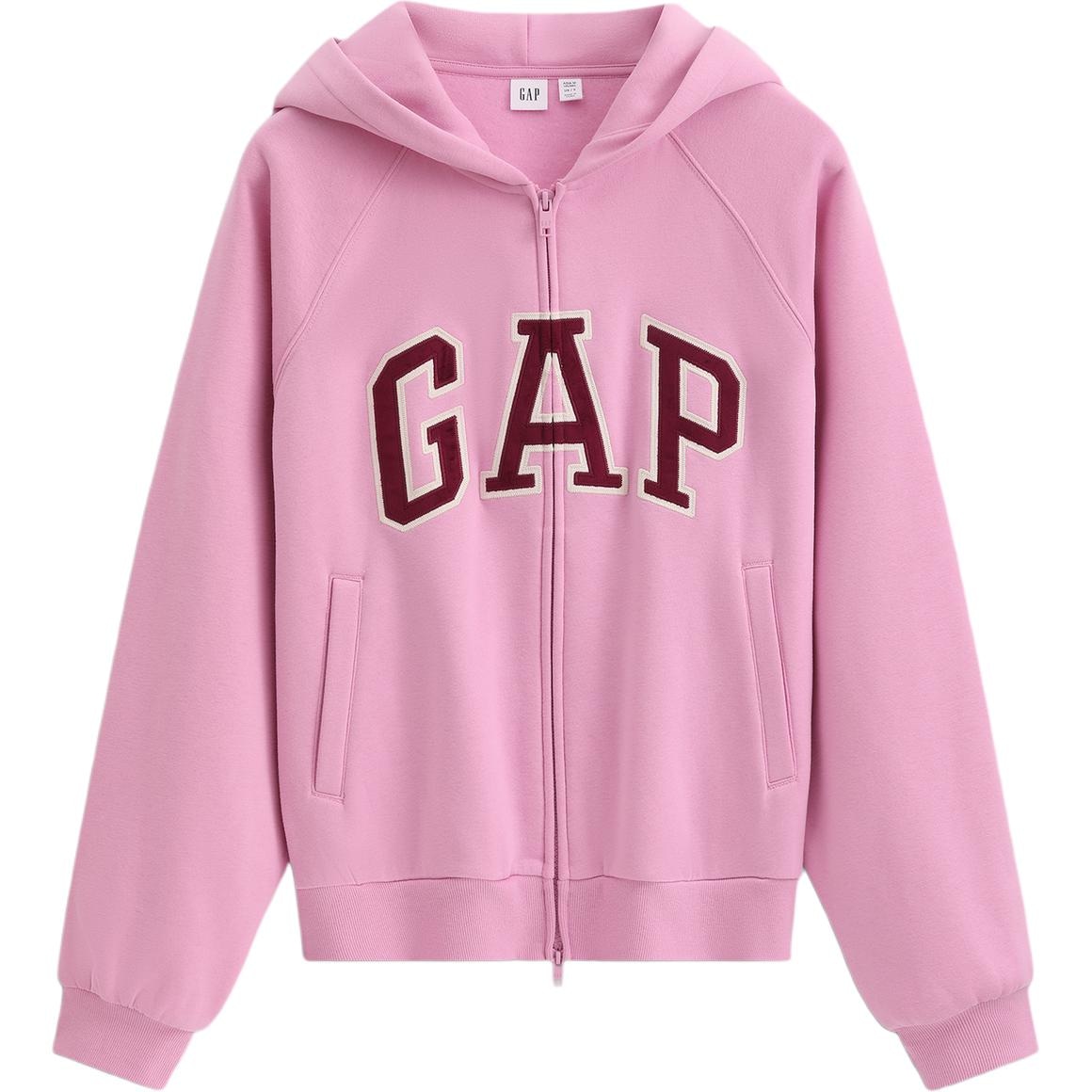 GAP logo