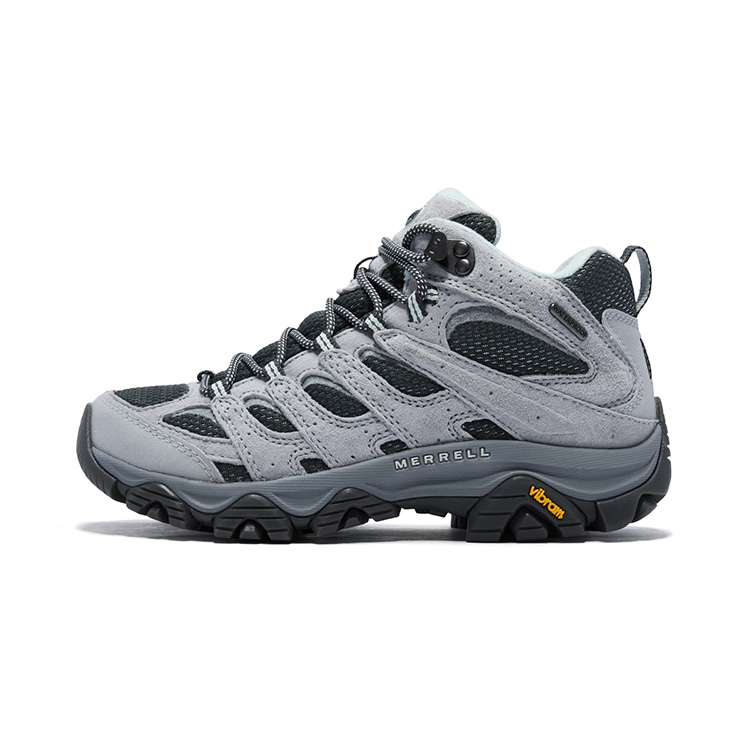 MERRELL/迈乐 MERRELL MOAB 3 MID WP