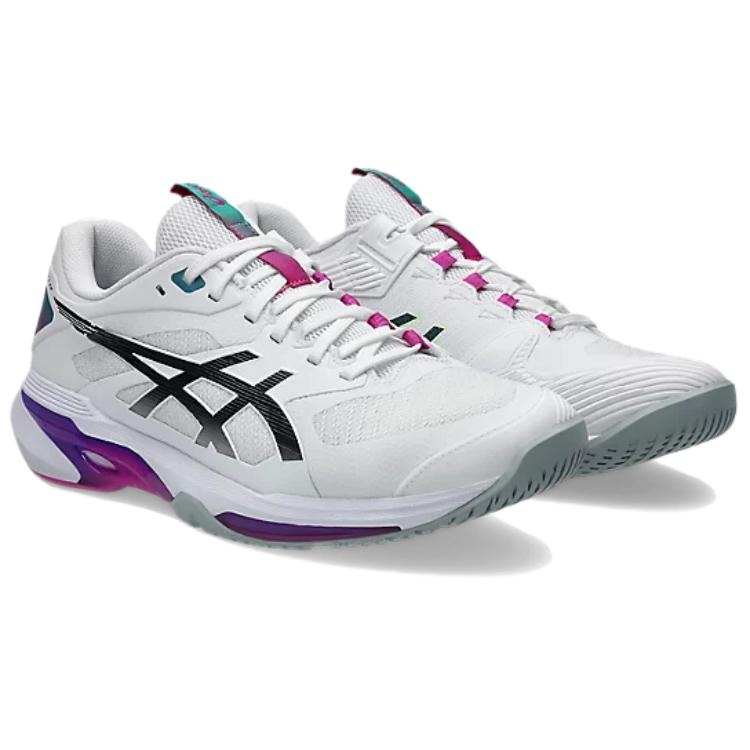 ASICS SOLUTION SPEED FF 4 SOLUTION SPEED FF 4 — фото 1