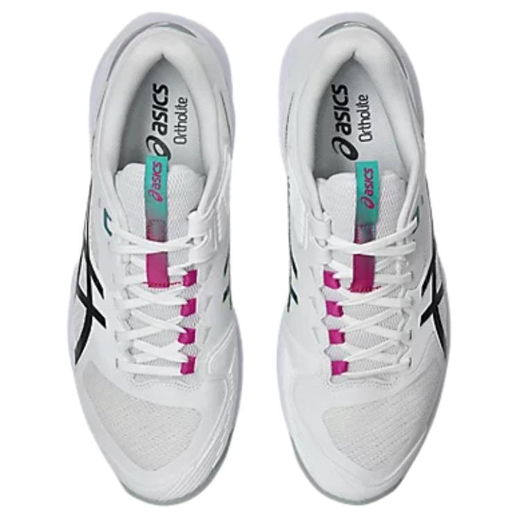 ASICS SOLUTION SPEED FF 4 SOLUTION SPEED FF 4 — фото 2
