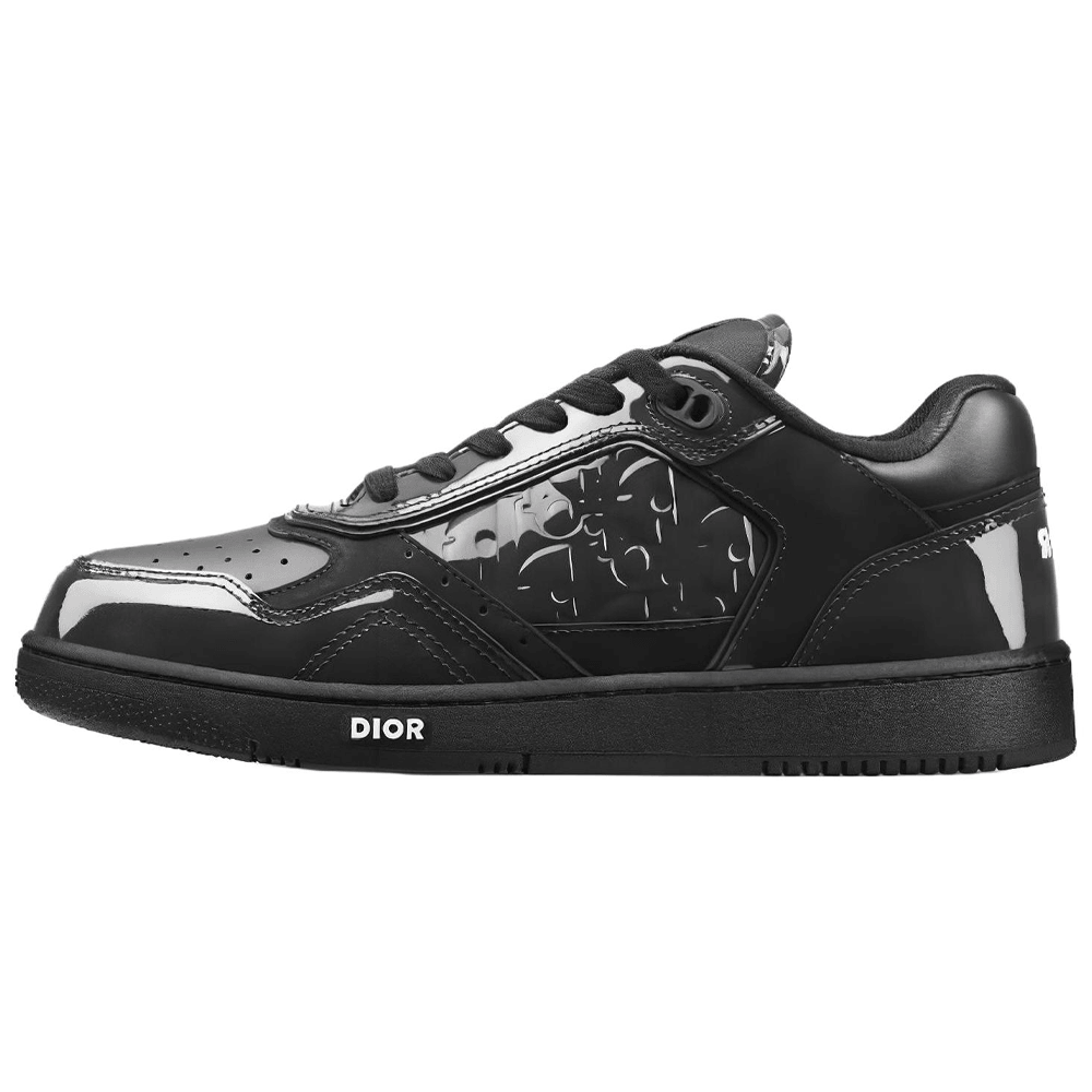 Dior B27 Black