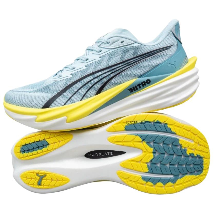 Puma deviate nitro 4 — фото 3