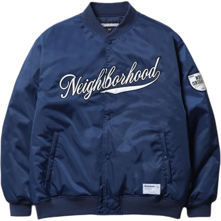 NEIGHBORHOOD FW25 logo