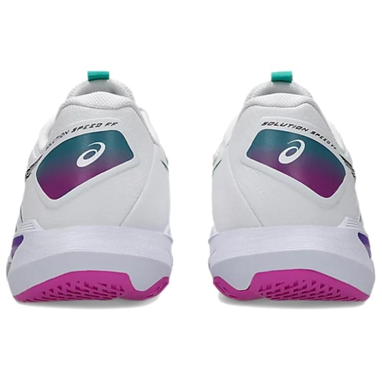 ASICS SOLUTION SPEED FF 4 SOLUTION SPEED FF 4 — фото 3