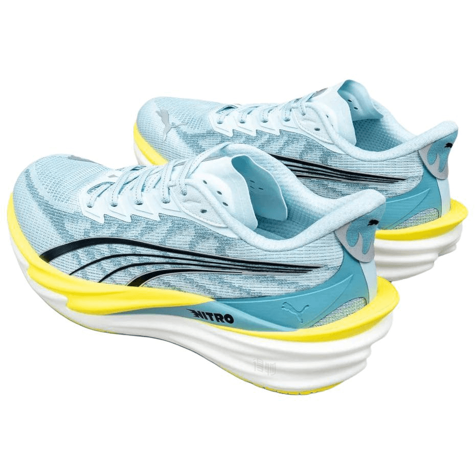 Puma deviate nitro 4 — фото 2