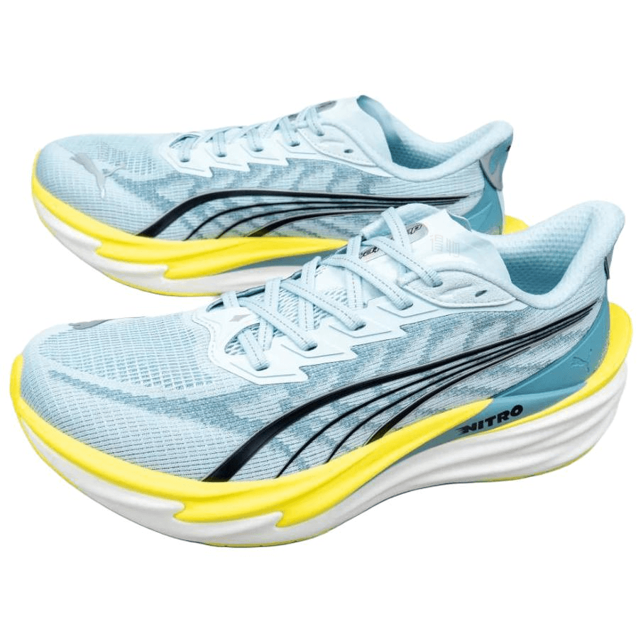 Puma deviate nitro 4 — фото 1