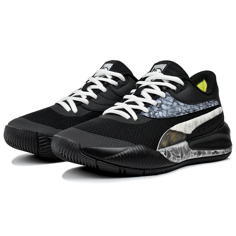 Puma Triple CNY — фото 2
