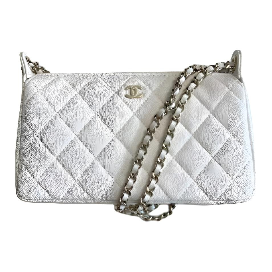 Сумки Chanel 25B C Logo HOBO