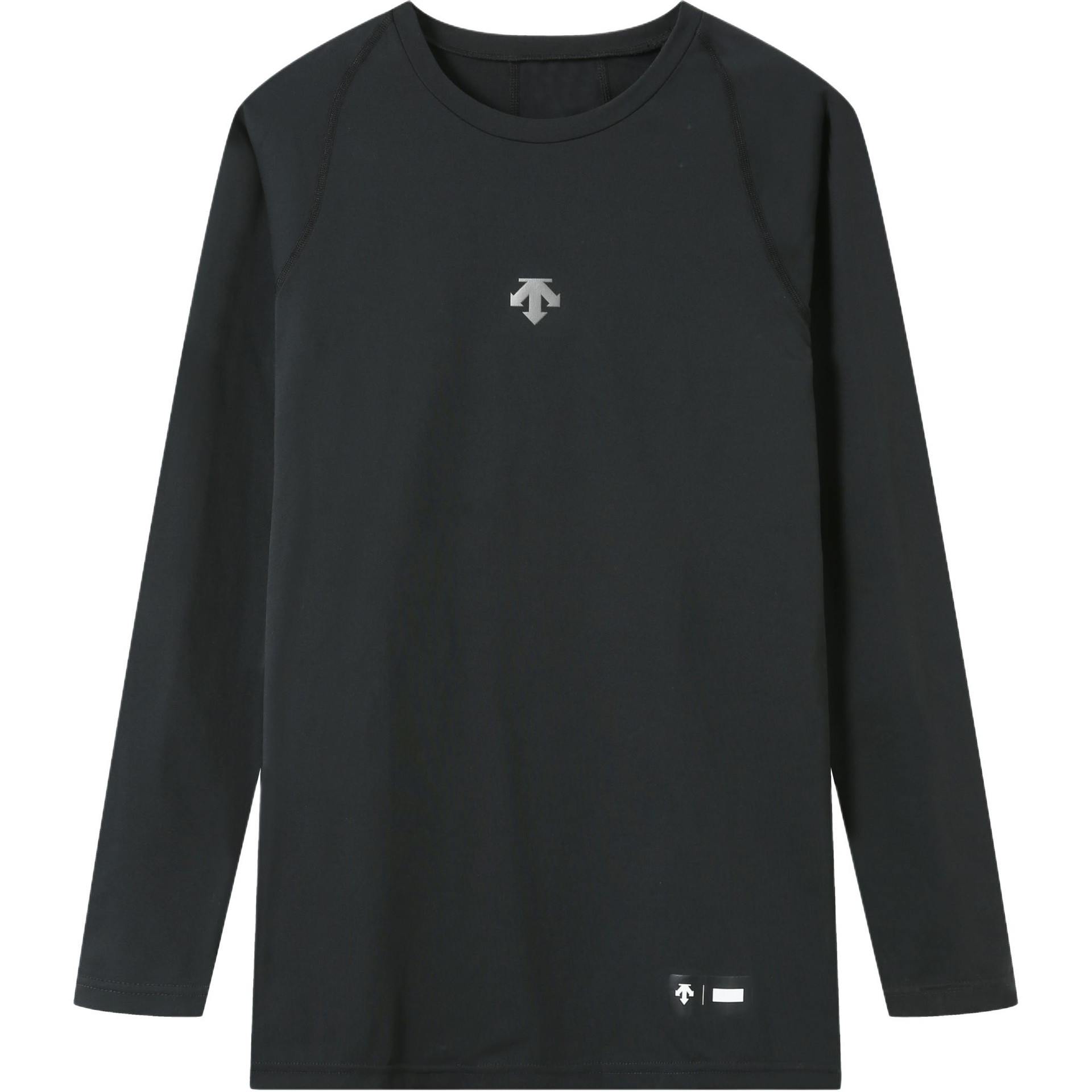 Descente SS25 logoT — фото 1
