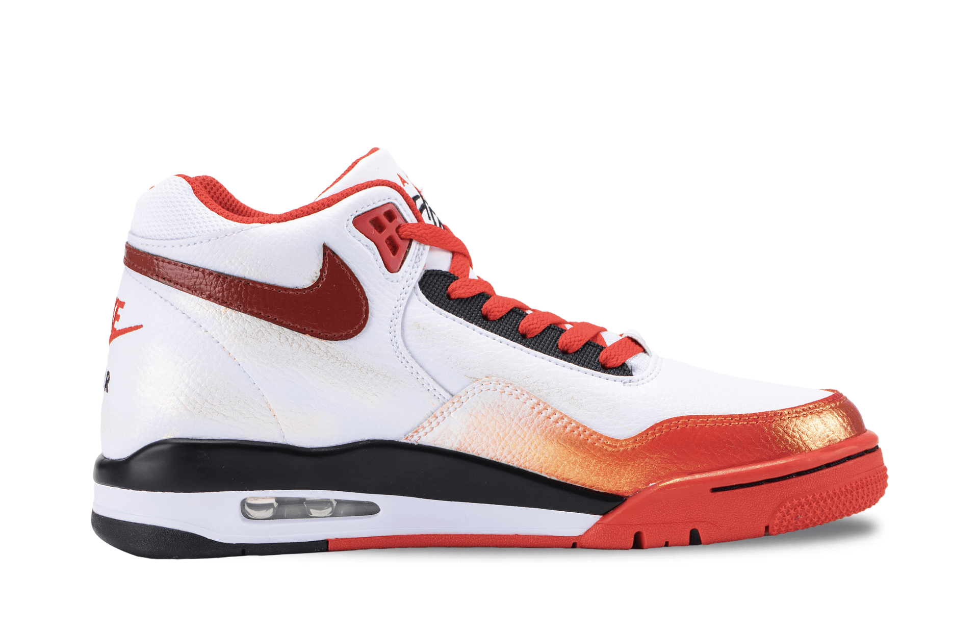 Nike Flight Legacy CNY — фото 2