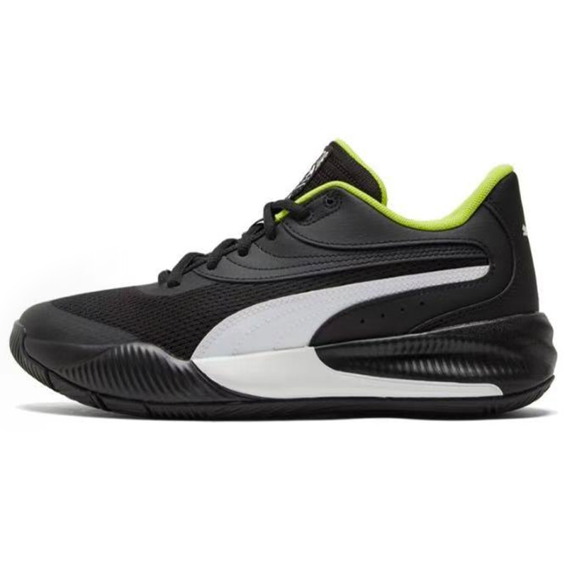 Puma Triple CNY — фото 5