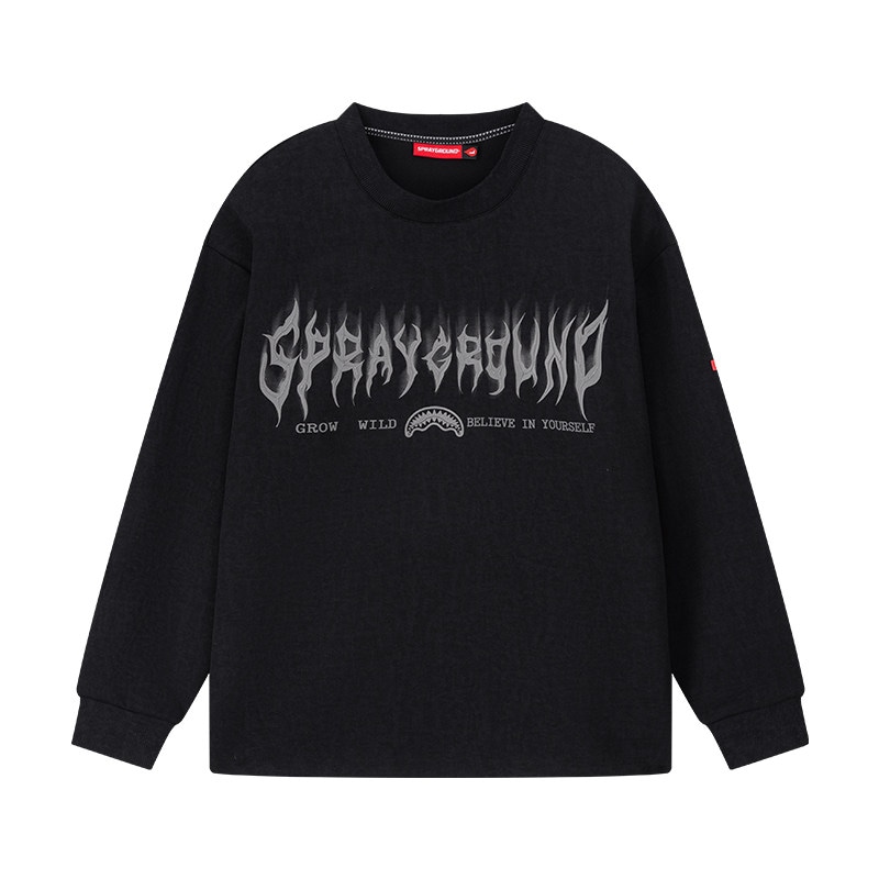 Худи SPRAYGROUND