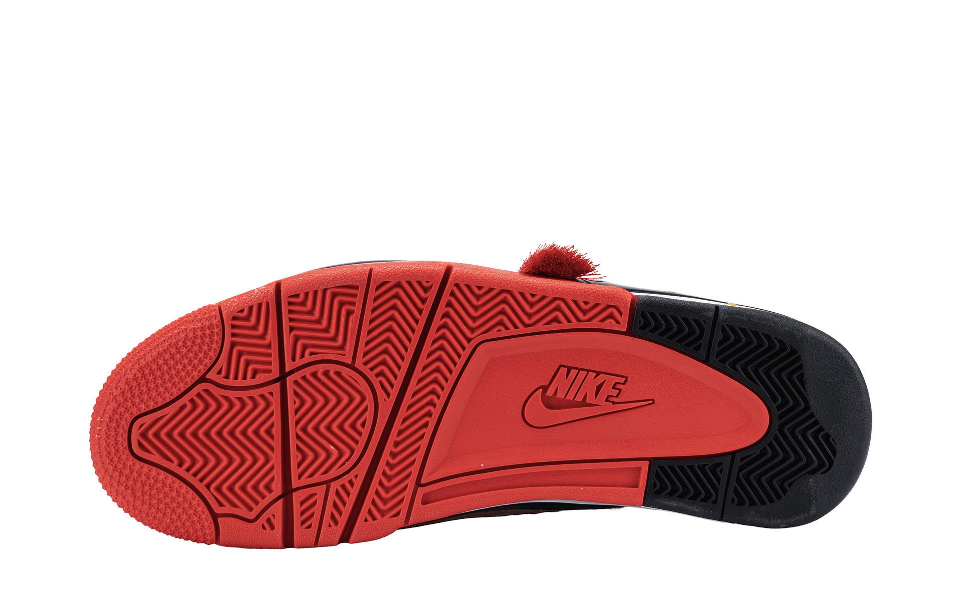 Nike Flight Legacy CNY — фото 5