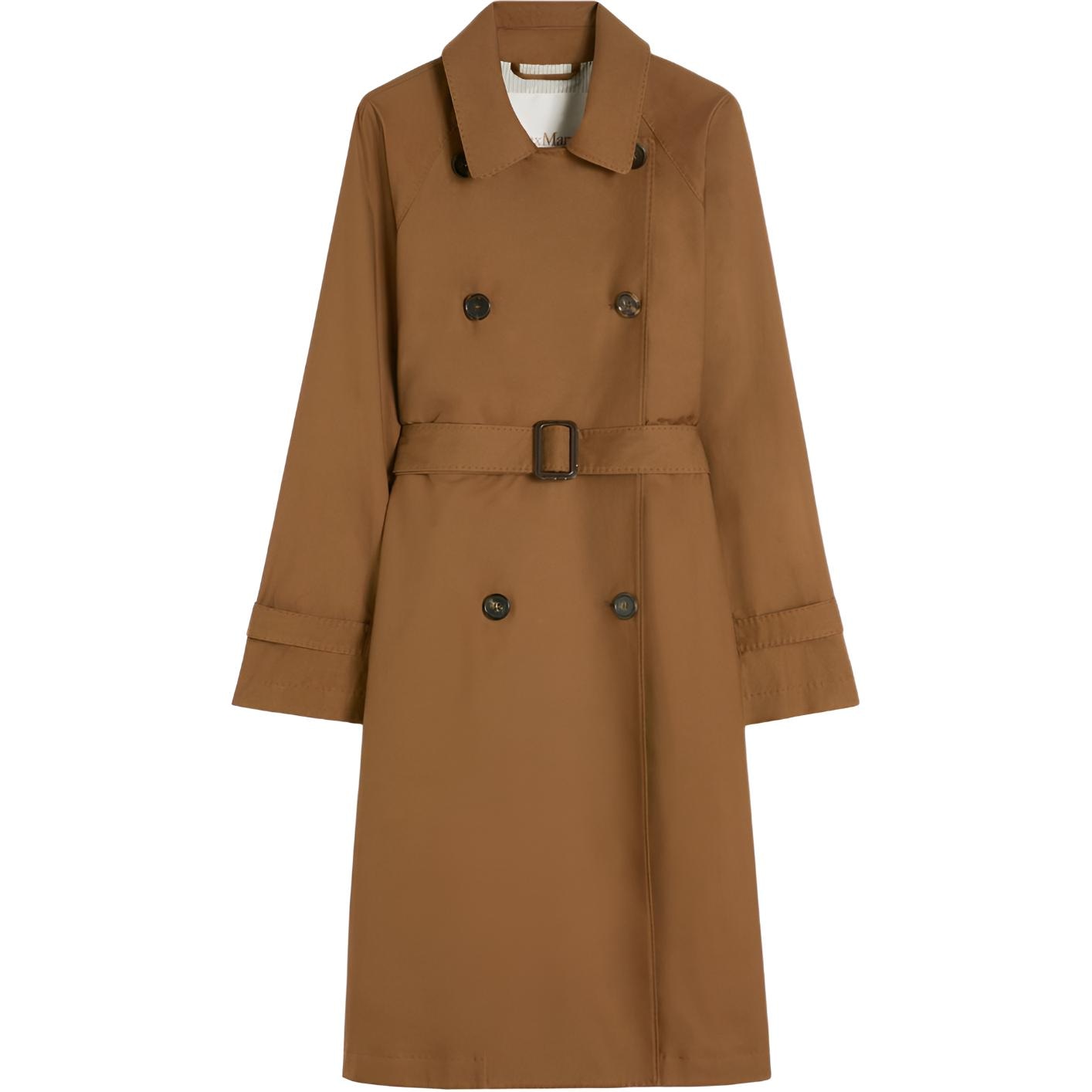 MaxMara The Cube Mtcctrench
