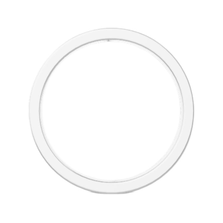 Cartier LOVE Ring 18K White Gold 5.5mm — фото 1
