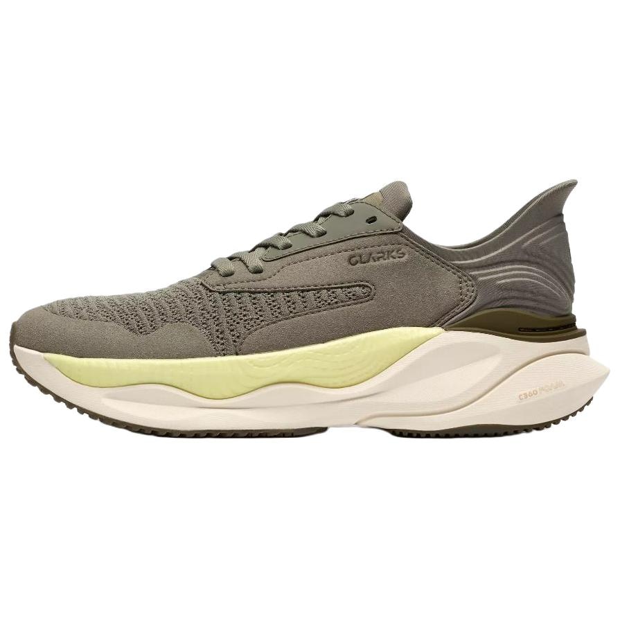 Clarks Pace