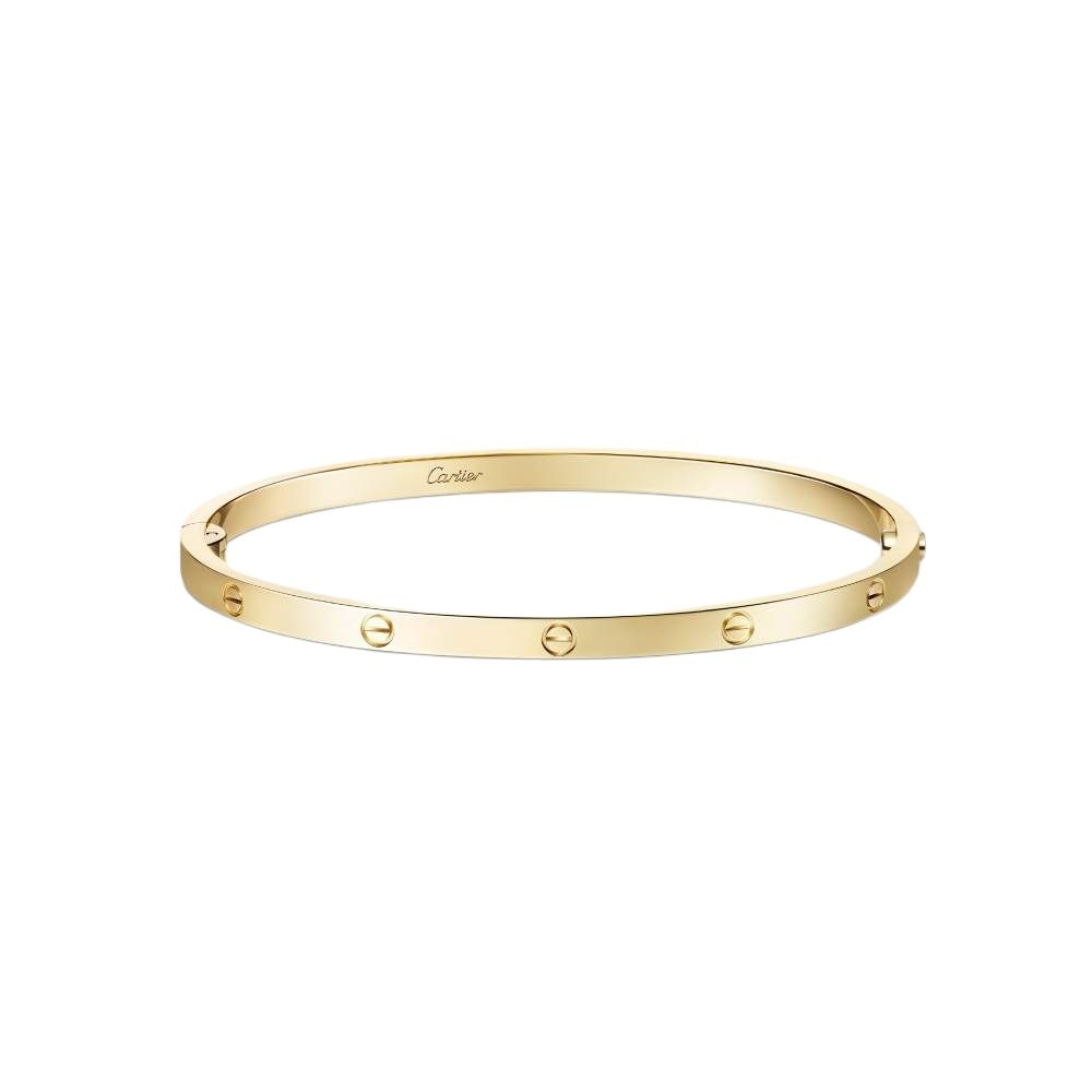 CARTIER/卡地亚 Cartier Love Bracelet