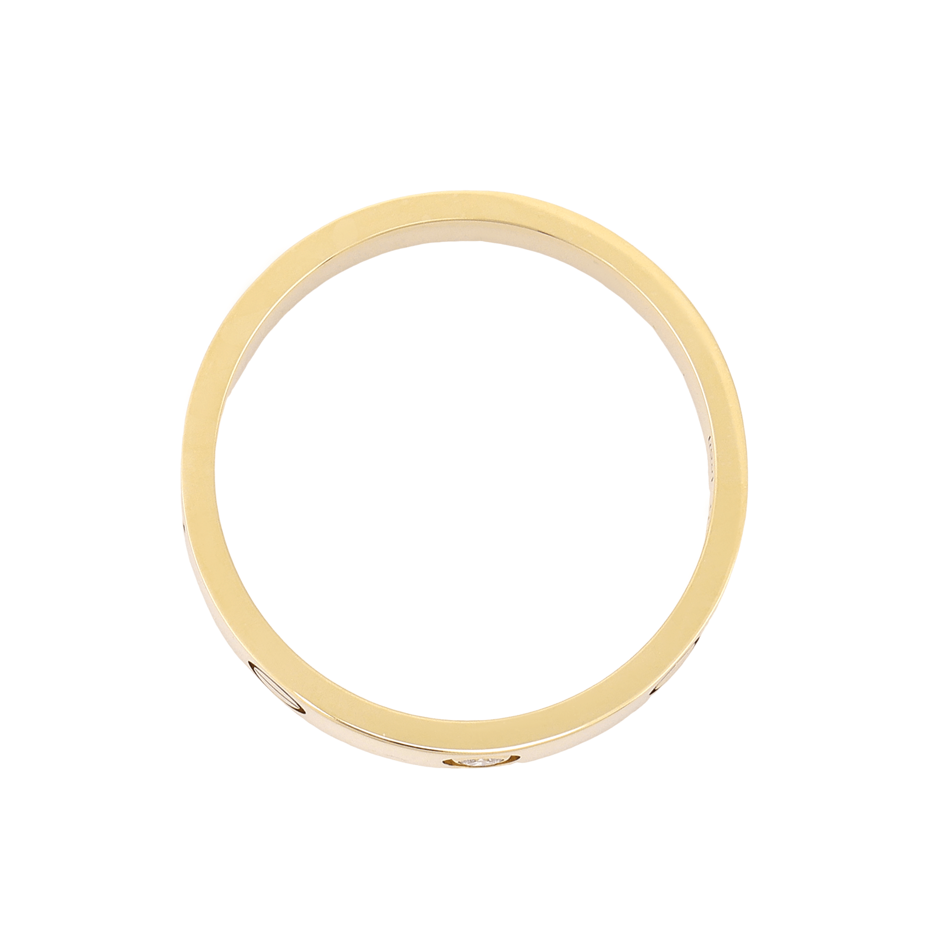 Cartier Ring — фото 1