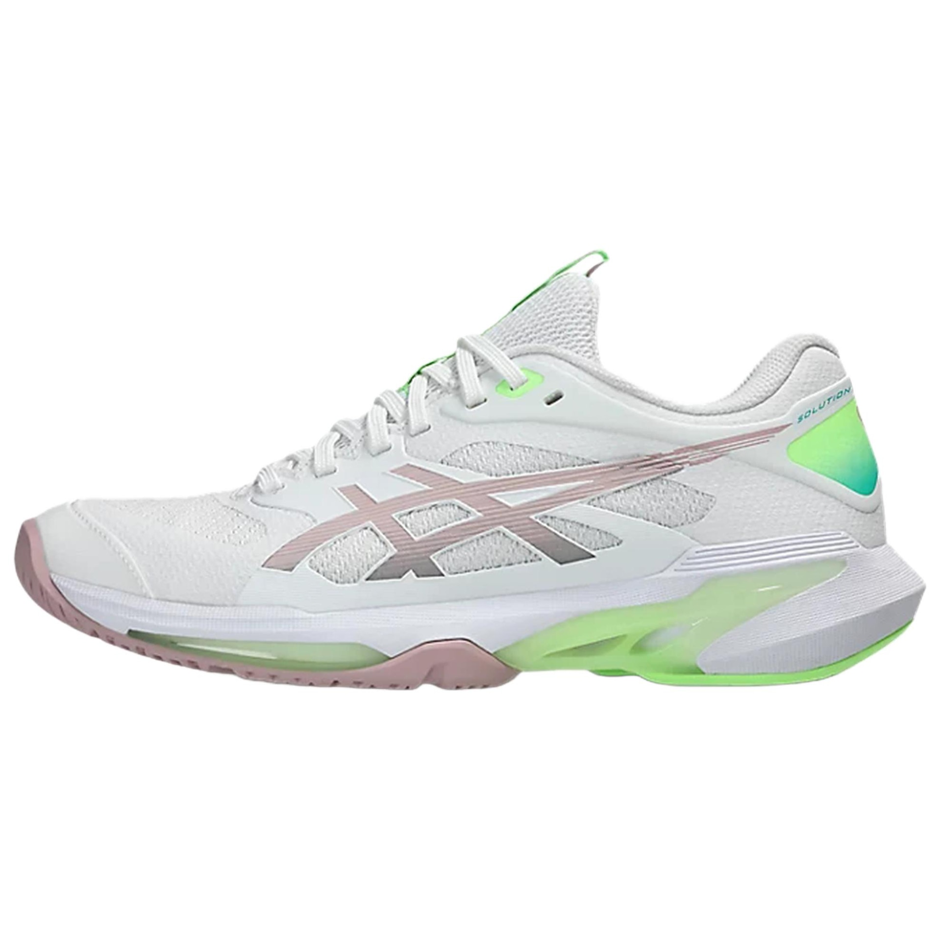 ASICS SOLUTION SPEED FF 4 CLAY