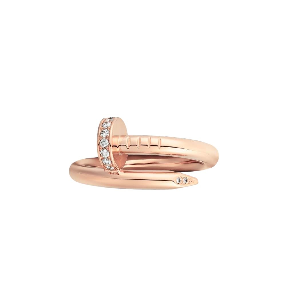 Cartier Juste un Clou Ring — фото 2
