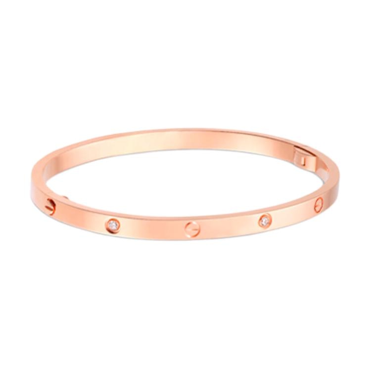 CARTIER/卡地亚 Cartier LOVE Bracelet