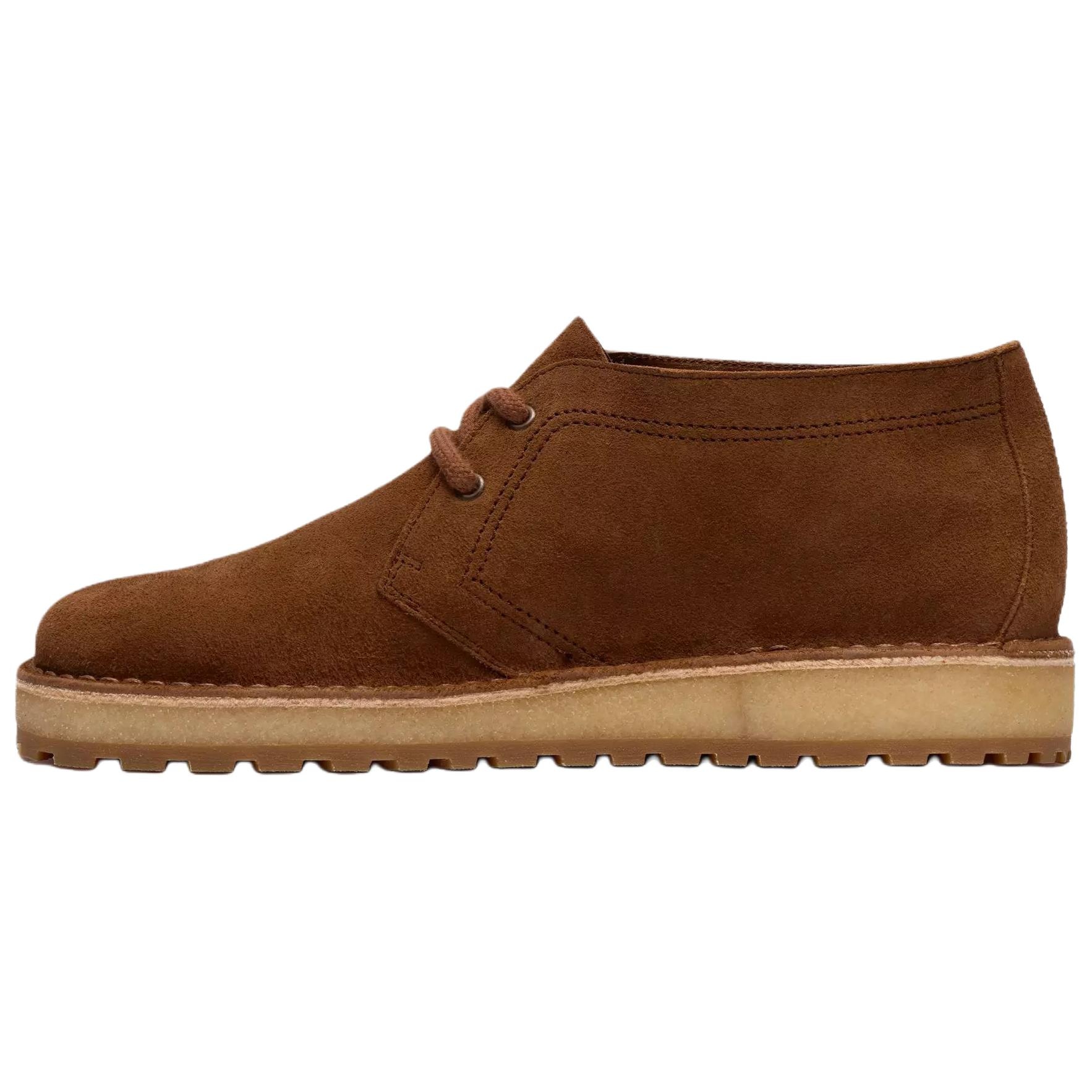 Clarks Desert Hunter