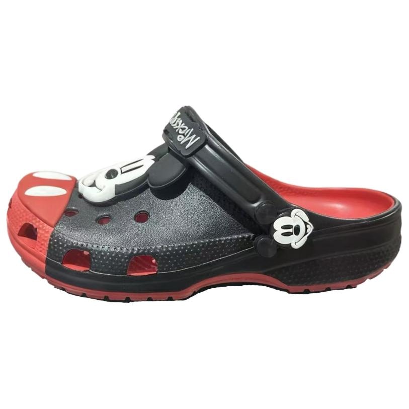 Disney x Crocs Mickey Mouse Cls Clg