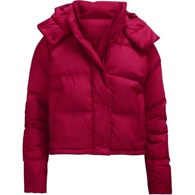 lululemon/露露乐蒙 lululemon Wunder Puff