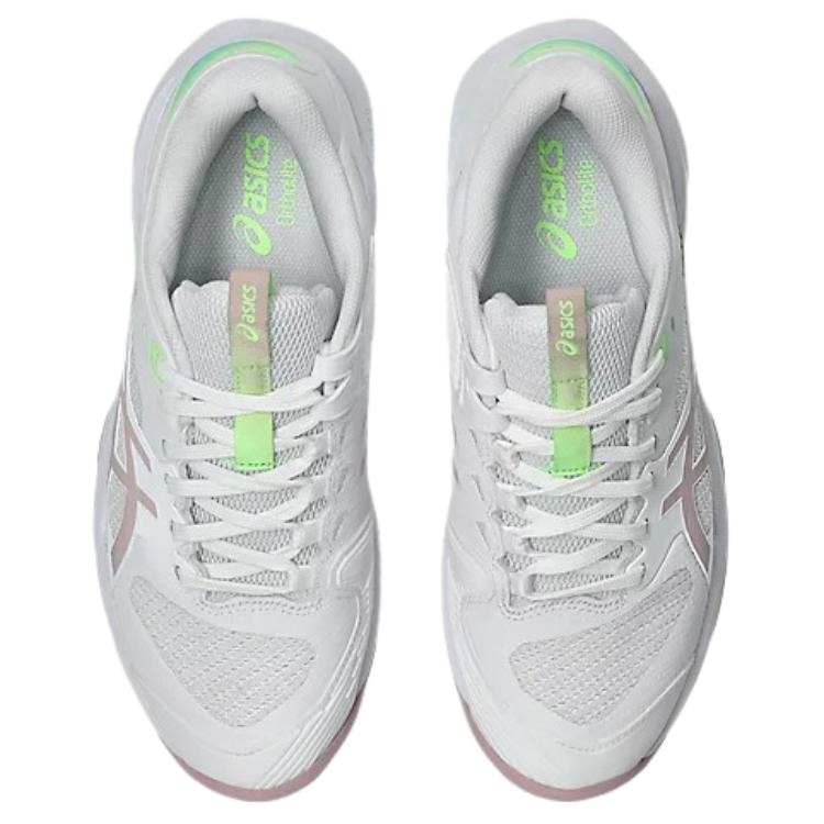 ASICS SOLUTION SPEED FF 4 CLAY — фото 3