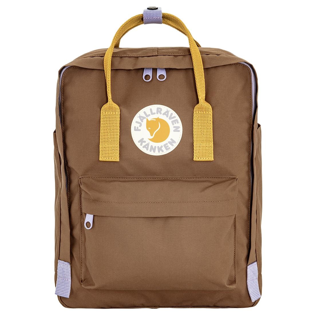 Fjallraven Kanken 16L