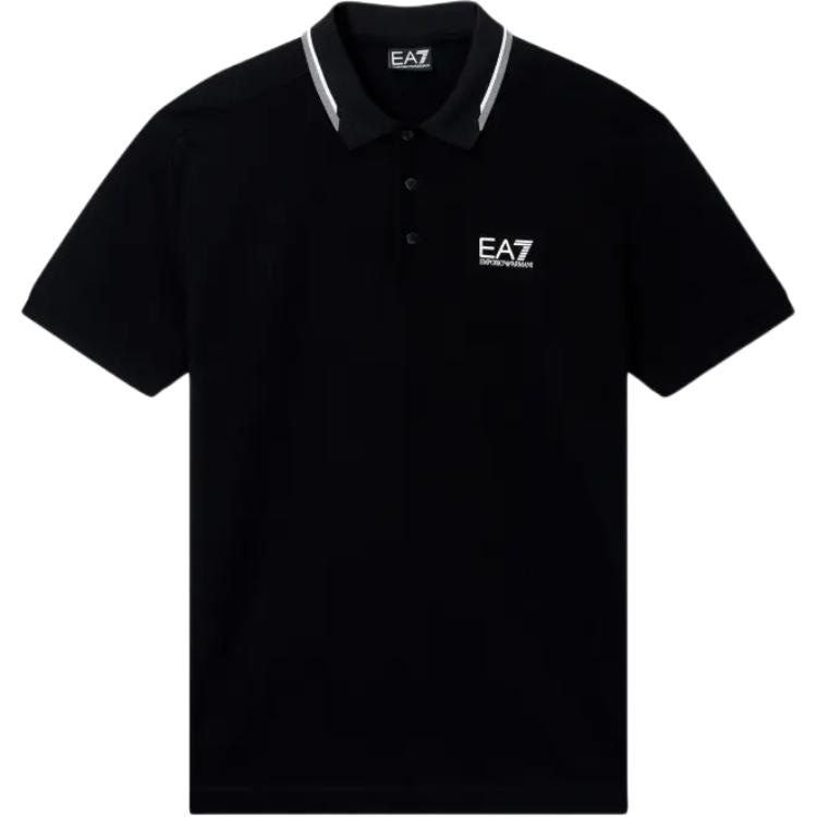 Emporio Armani EA7 SS26 Polo