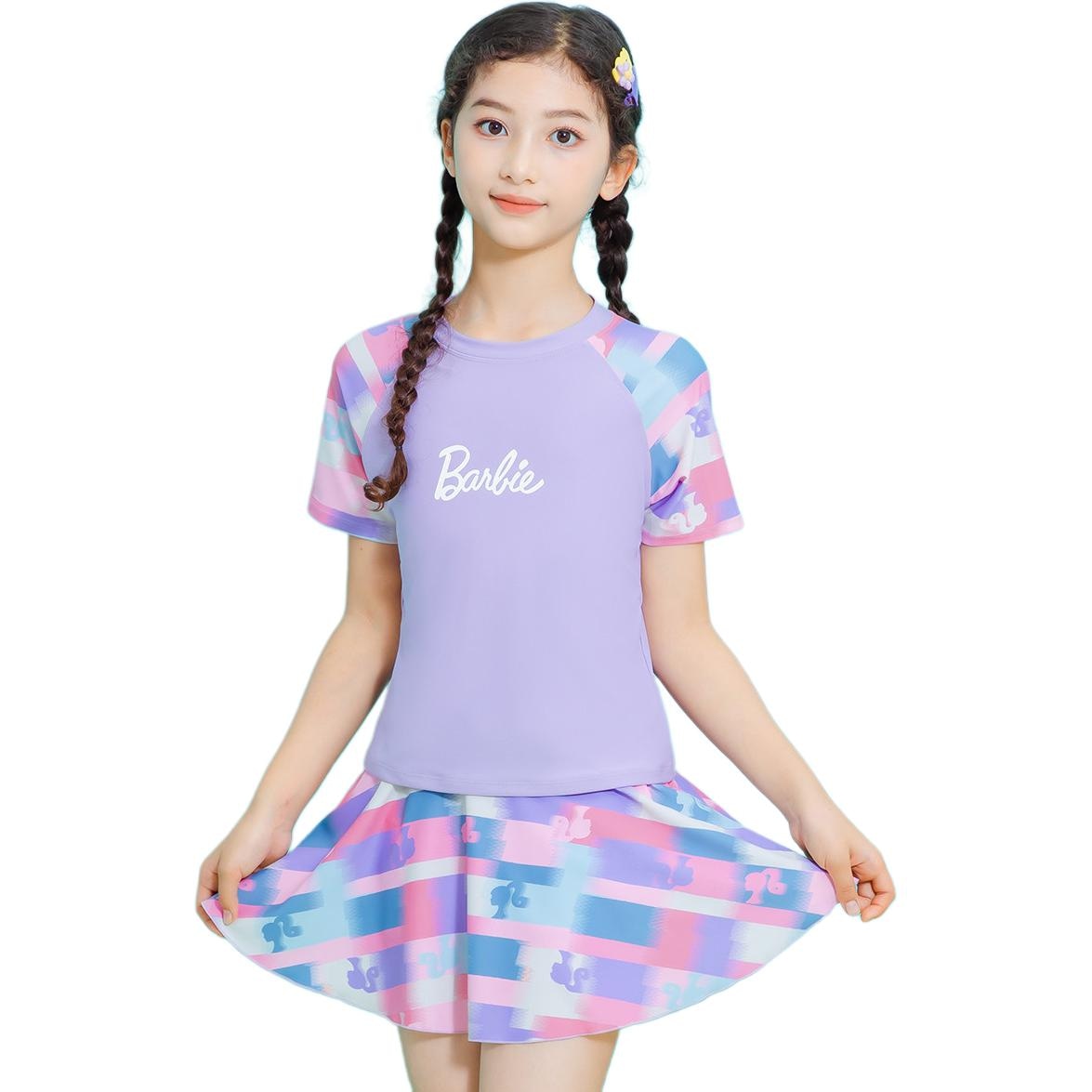 Barbie/芭比 Barbie LOGO