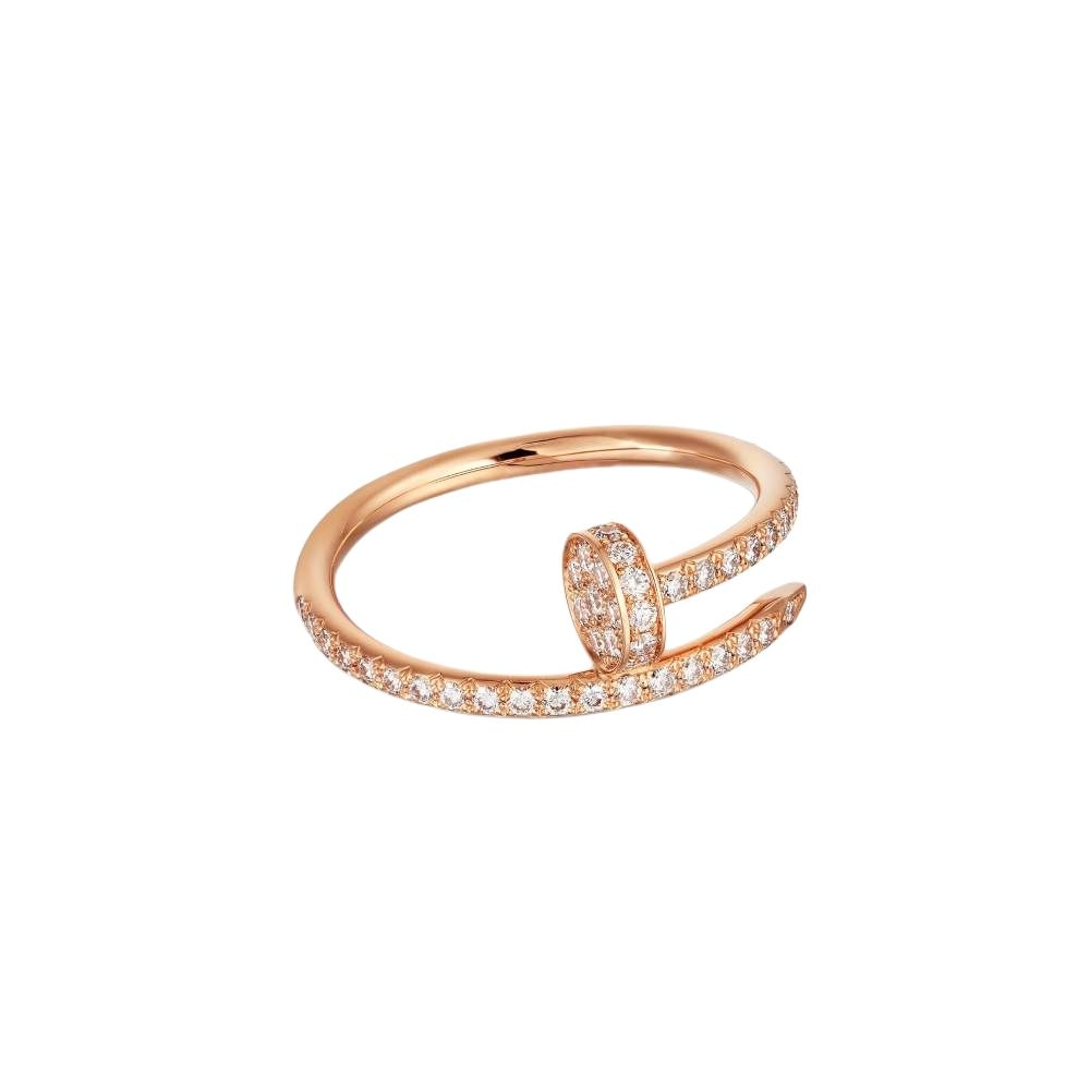 CARTIER/卡地亚 Cartier Juste Un Clou