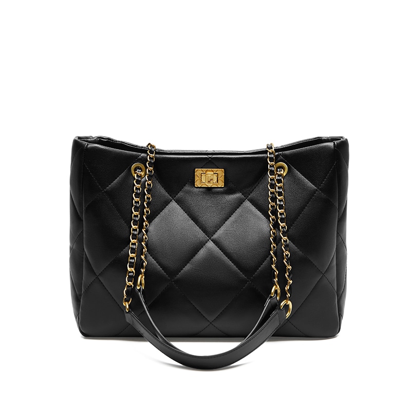 15 MINS Tote