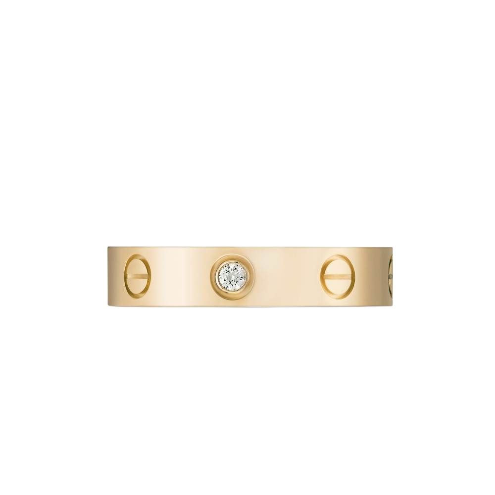 Cartier Ring — фото 2