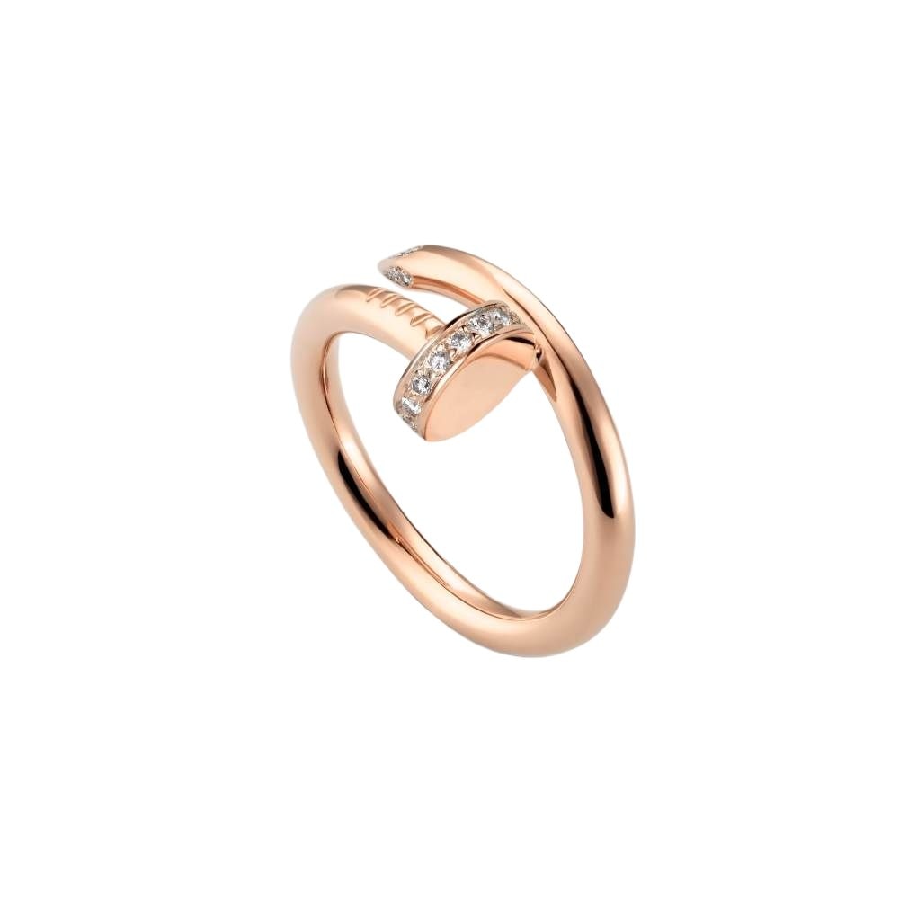 Cartier Juste un Clou Ring — фото 3