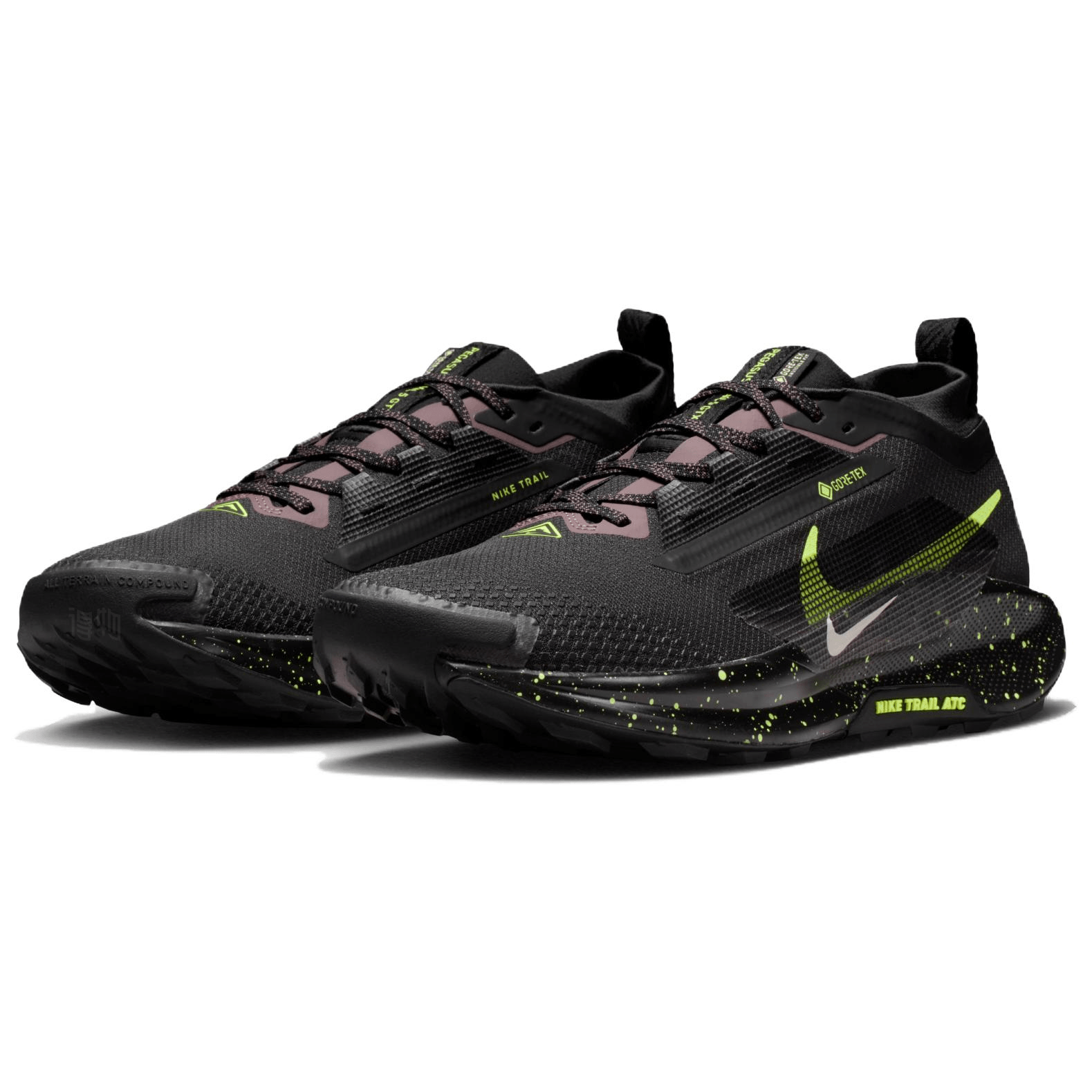 Nike Pegasus Trail 5 React Gore-Tex — фото 2