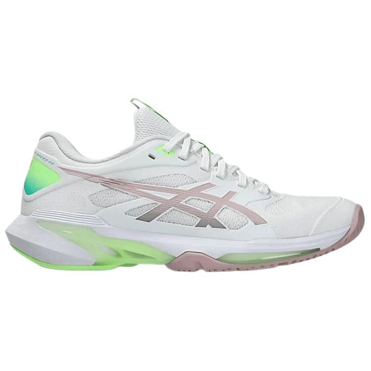 ASICS SOLUTION SPEED FF 4 CLAY — фото 1
