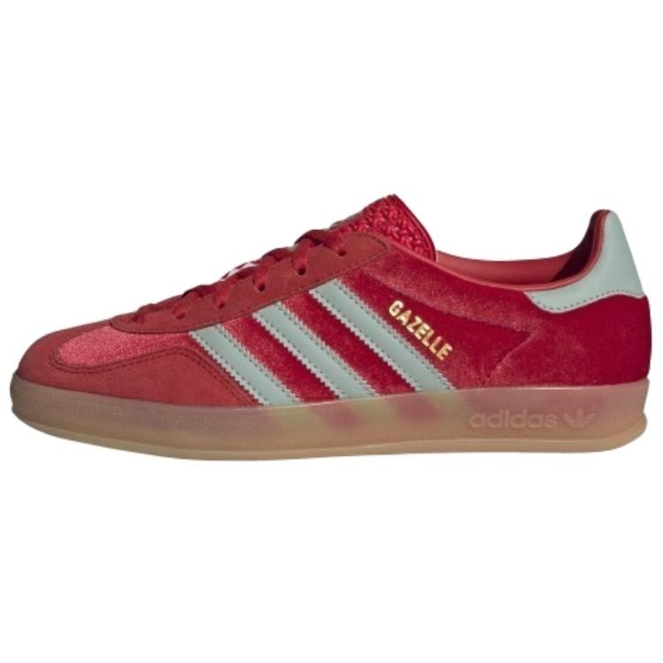 adidas originals adidas Gazelle Indoor Red