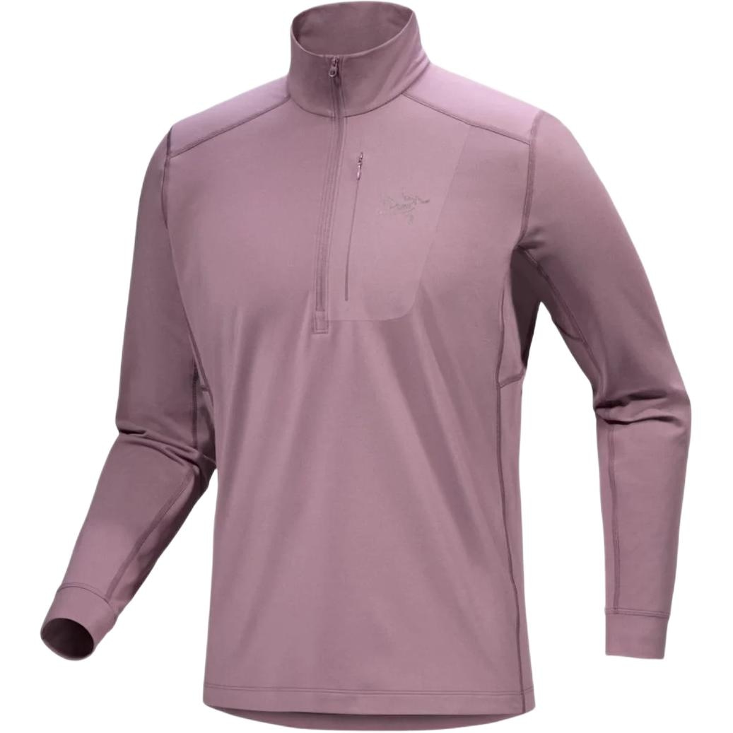 Arcteryx RHO Zip Neck — фото 7