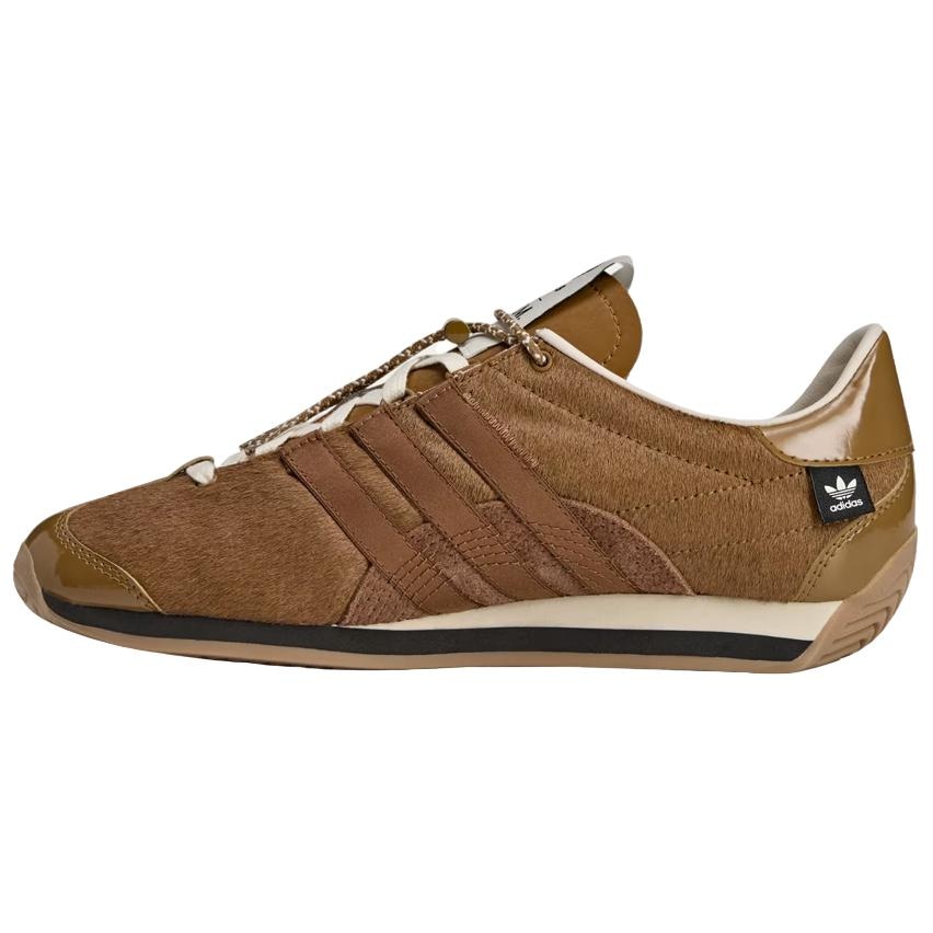 adidas originals SONG FOR THE MUTE x adidas Country OG Brown