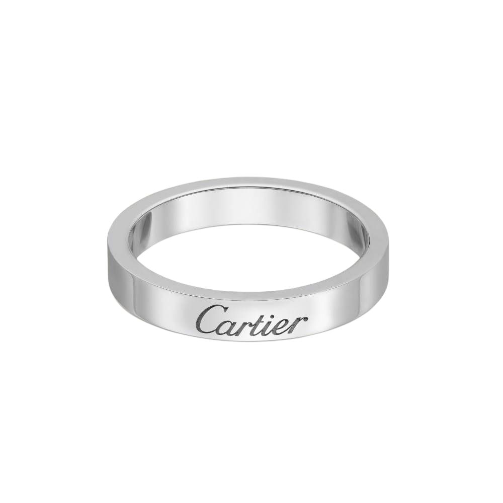 CARTIER/卡地亚 Cartier C de Cartier
