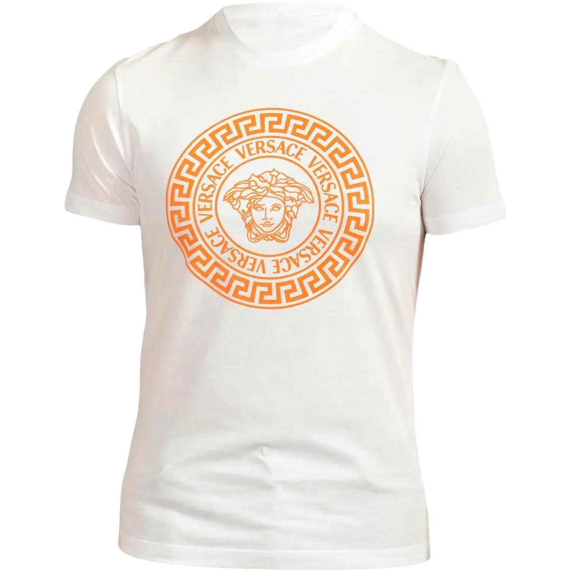 Футболка Versace FW25 T
