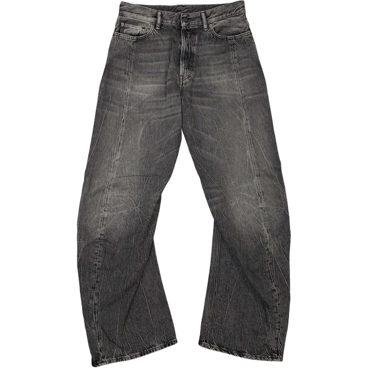 Джинсы Acne Studios Acne SS26 2006M