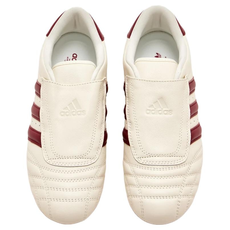adidas originals adidas Taekwondo Beige — фото 3