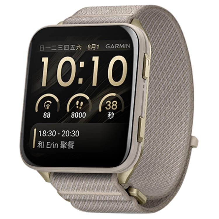 Garmin Venu X1 — фото 7