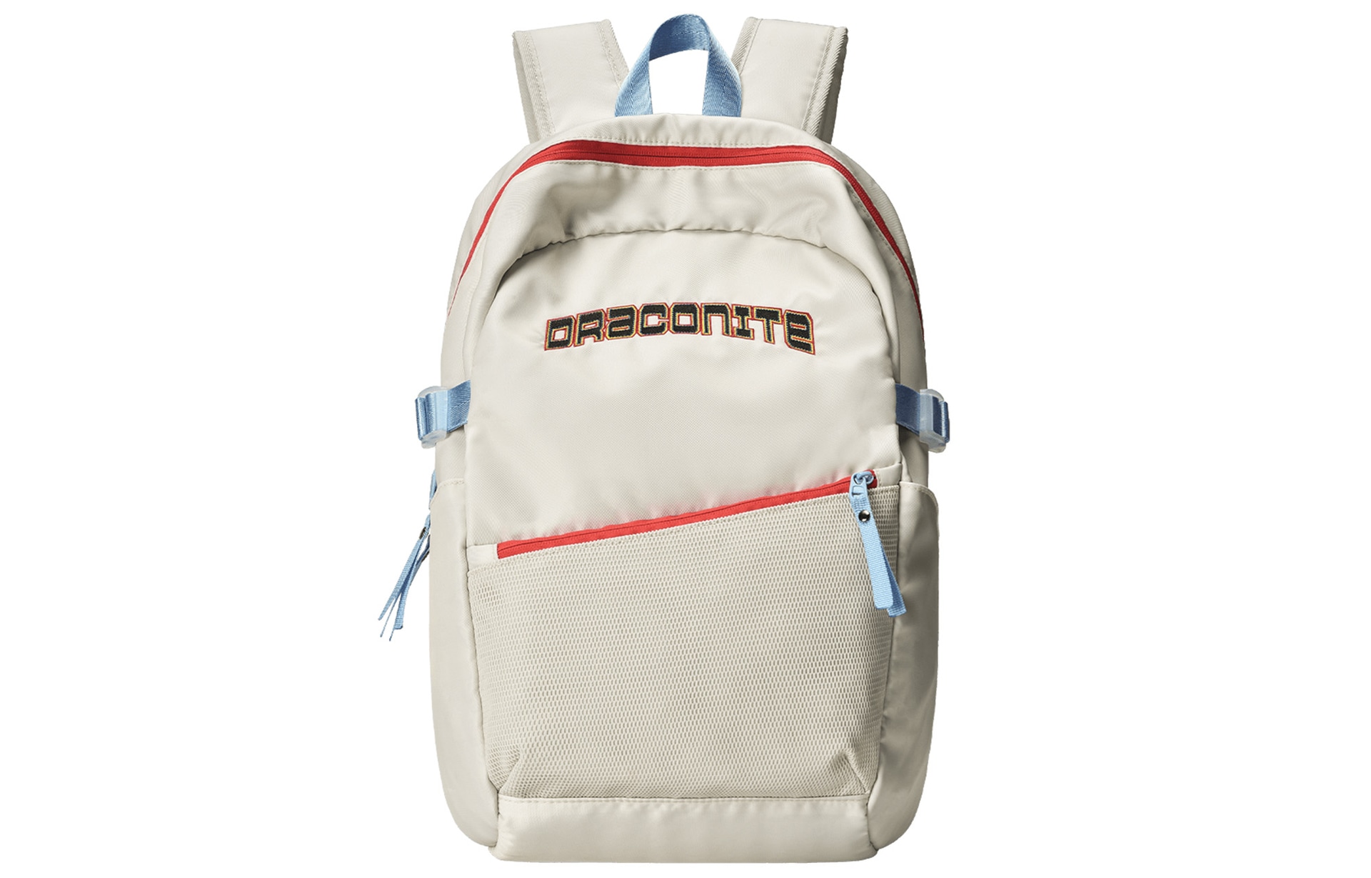 DRACONITE logo