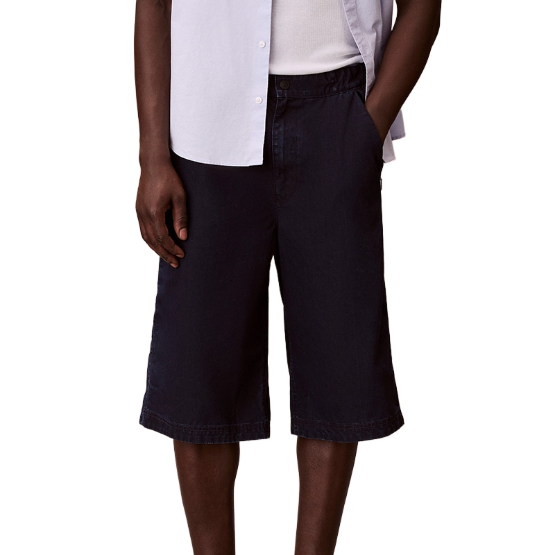 Брюки Calvin Klein Jeans