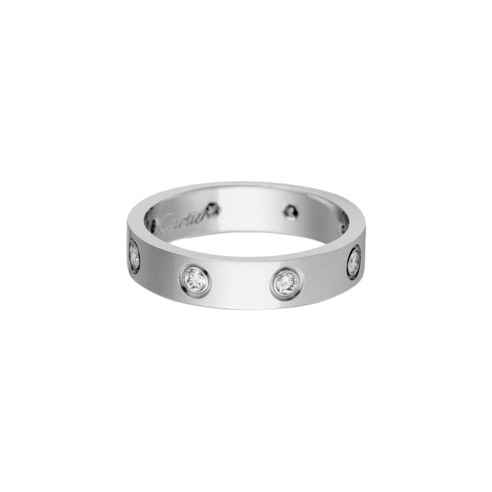 CARTIER/卡地亚 Cartier Love