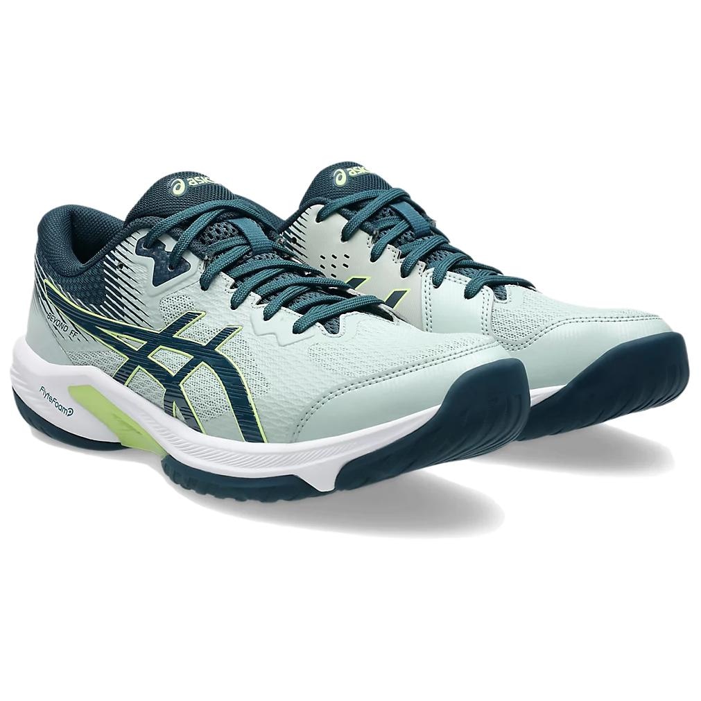 ASICS Beyond FF — фото 1